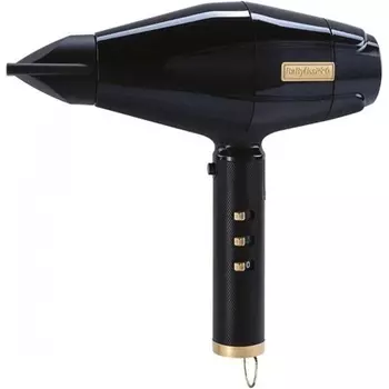 Pro 4Artists Blackfx Fxbdb1E, Babyliss