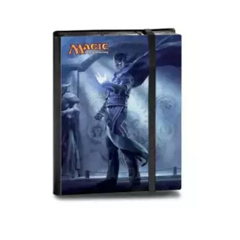Pro-Binder - Magic 2015, Джейс Белерен, Official Magic - The Gathering - Binders