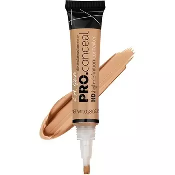 Pro Conceal HD High Definition Concealer Bisque 8 г L.A. Girl