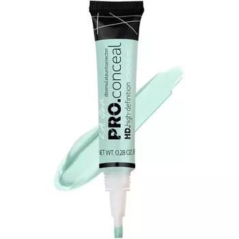 Pro Conceal HD High Definition Concealer Мятный корректор 8 г L.A. Girl
