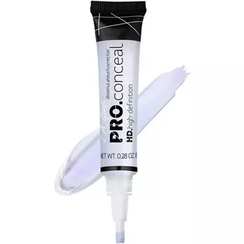 Pro Conceal HD High Definition Concealer переливающийся 8 г L.A. Girl