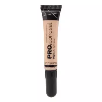 Pro.Conceal HD консилер L.A. Girl, цвет buff, 8 гр