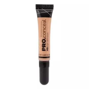 Pro.Conceal HD консилер L.A. Girl, цвет light ivory, 8 гр