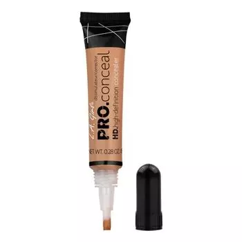 Pro.Conceal HD консилер L.A. Girl, цвет cool tan, 8 гр