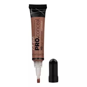 Pro.Conceal HD консилер L.A. Girl, цвет mahogany, 8 гр