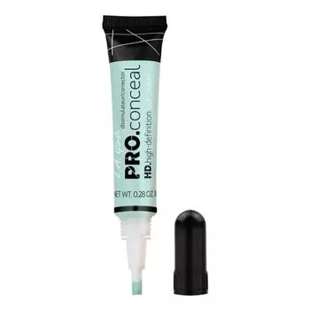 Pro.Conceal HD Корректор Консилер L.A. Girl, цвет mint corrector, 8 гр