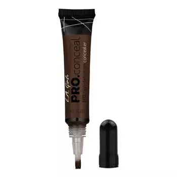 Pro.Conceal HD Корректор Консилер L.A. Girl, цвет truffle, 8 гр