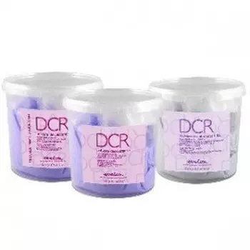 Pro Dcr Синий отбеливающий порошок 500 г, Evelon