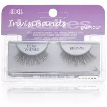 Pro Demi Wispies Brown Lash Ardell