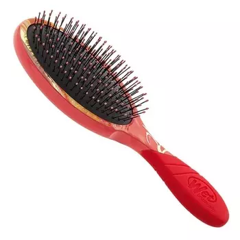 Pro Detangler Organic Swirl розовое золото, 1 шт., Wet Brush