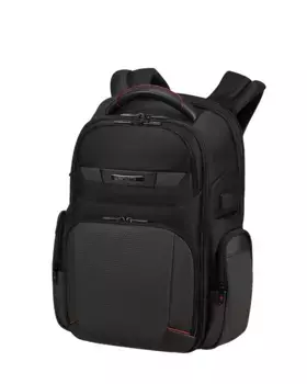 Pro-DLX 6 Мягкий расширяемый рюкзак для ноутбука 15,6'' емкостью до 26 л Samsonite, синий