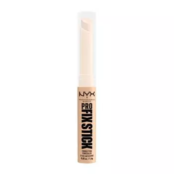 Pro Fix Stick консилер-карандаш NYX Professional Makeup, цвет vanilla, 1,6 гр