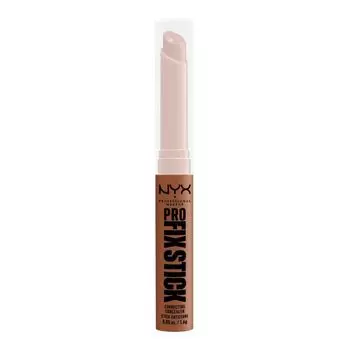 Pro Fix Stick консилер-карандаш NYX Professional Makeup, цвет capuccino, 1,6 гр