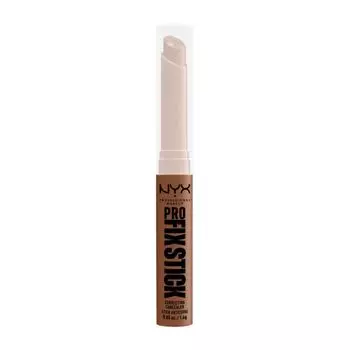 Pro Fix Stick консилер-карандаш NYX Professional Makeup, цвет sienna, 1,6 гр