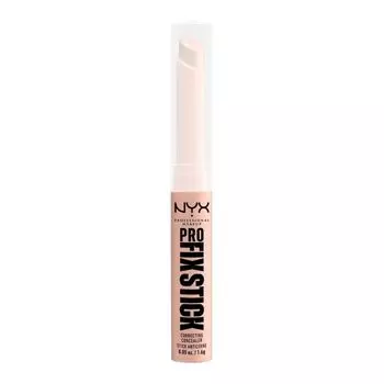 Pro Fix Stick консилер-карандаш NYX Professional Makeup, цвет pink, 1,6 гр
