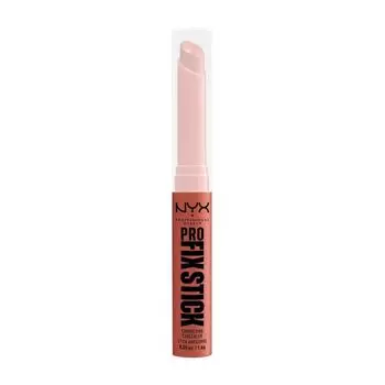 Pro Fix Stick консилер-карандаш NYX Professional Makeup, цвет appricot, 1,6 гр
