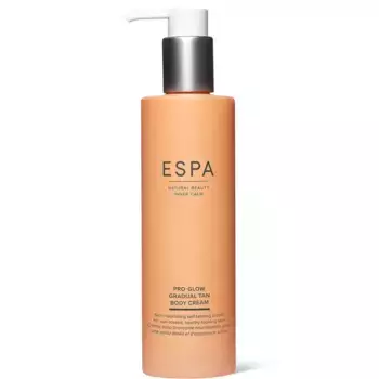 Pro-Glow Крем для тела с постепенным загаром 185 мл Espa