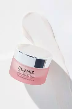 Про-Коллагеновый морской крем Elemis с розой, розовый