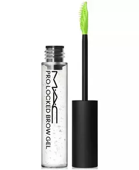 Pro Locked Гель для Бровей Mac, цвет Clear