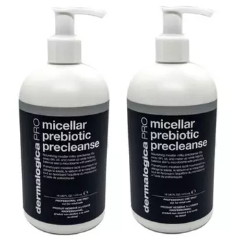 Pro Micellar Prebiotic Precleanse 16 жидких унций 473 мл Dermalogica
