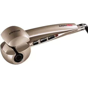 Pro Miracurl Светлая Бронза, Babyliss