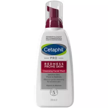 PRO Очищающее средство для лица 236мл Cetaphil