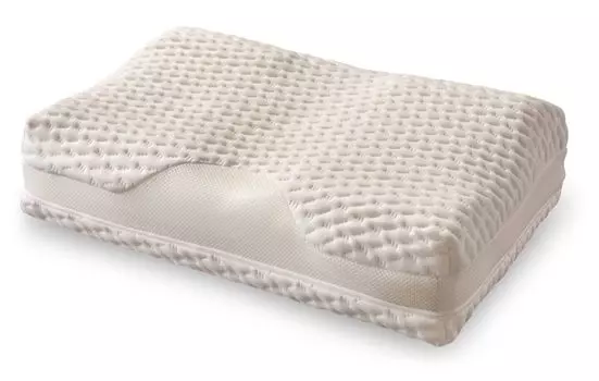 Pro-Pil-O Подушка для поддержки шеи Viscomed Kauffmann