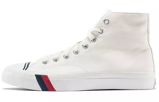 Pro Royal Hi Черный Keds