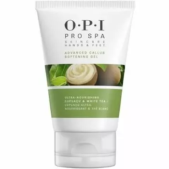 Pro Spa Advanced Гель для размягчения мозолей 118 мл OPI