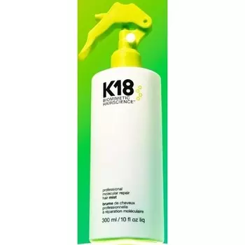 Про Туман 300мл, K18