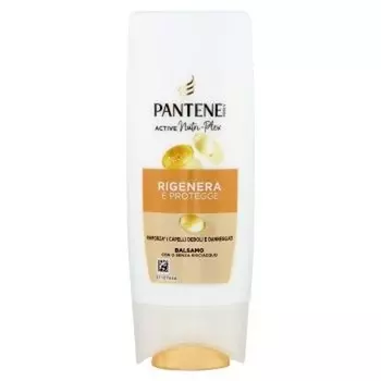Pro-V Active Nutri-Plex восстанавливающий и защищающий кондиционер 90 мл Pantene
