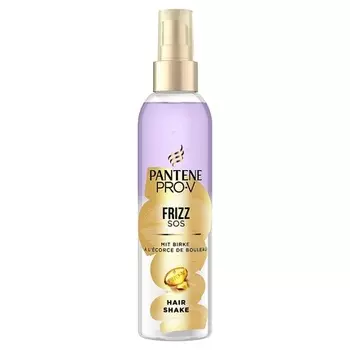 Pro-V Frizz Sos Shake для волос, Pantene