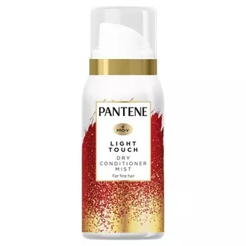 Pro-V Light Touch Сухой кондиционер для тонких волос без парабенов - 50 мл Pantene