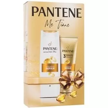 Pro-V Me Time Set — подарочный набор Pantene