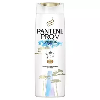 Pro-V Miracles Hydra Glow Шампунь, Pantene