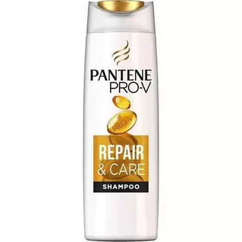 Pro-V Ремонт и уход шампунь 300мл, Pantene
