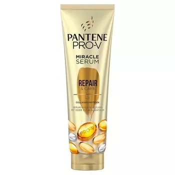 Pro-V Repair & Care Коллагеновая чудо-сыворотка, Pantene