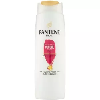 Pro-V Шампунь для защиты цвета, 225 мл, Pantene