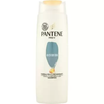 Pro-V Шампунь против перхоти 225 мл, Pantene