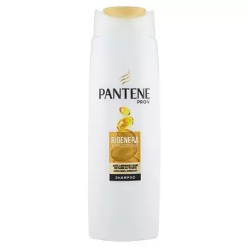 Pro-V Шампунь восстанавливает и защищает поврежденные волосы 250мл, Pantene
