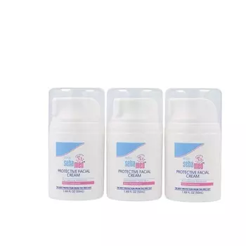 PRO! Vital Serum устраняет признаки старения 30 мл Sebamed