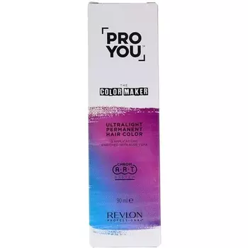 Pro You The Color Maker 12.23/Ul-Vg, Revlon