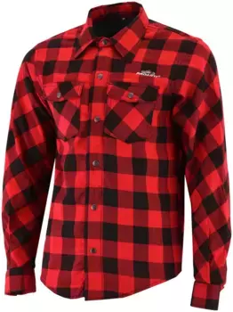 Proanti функциональная рубашка, красный