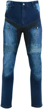 Proanti мотоциклетные штаны, синий