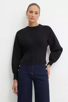 ПРОБИС свитер Silvian Heach, черный