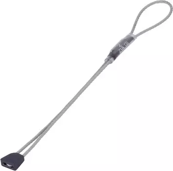 Пробка для арахиса DMM, серый