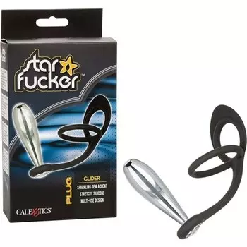 Пробка планера Star Fucker Calexotics