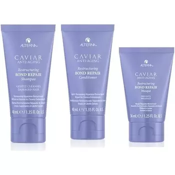 Пробный набор для ремонта реструктурирующих облигаций Caviar AA Alterna