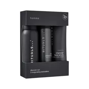 Пробный набор RITUALS Homme для мужчин