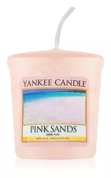 Пробоотборник Yankee Candle Pink Sands